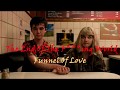 |||TEOTFW soundtrack||| Funnel of Love (LYRICS)