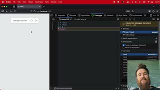 LIVE 2025 - REPL-driven development in JavaScript
