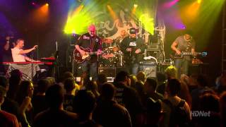 Everlast - The Stain w/ Slaine (Live@Key Club, Hollywood, 10.17.2009)