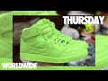 september sneaker huddle weekly ep. 4