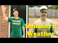 Southern Weather