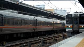 〈81レ〉EF64-1006 + EF64-1048　コキ50000系コンテナ貨物　2012.6.30@名古屋駅