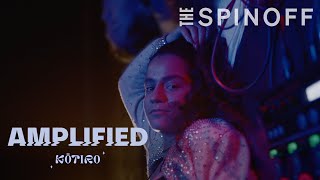 How can music be an exploration of one's cultural identity? | Kōtiro | Amplified | The Spinoff