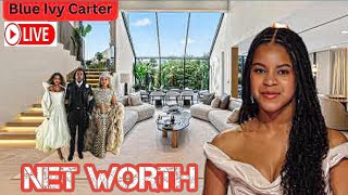 Meet Blue Ivy Carter`s Boyfriend, Parents, Siblings, Age ,Career Highlights, Lifestyle And Net Worth