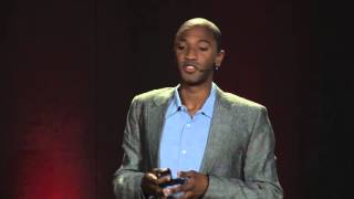 The Importance of Academic Research in Namibia | Theo-Ben Kandetu | TEDxUniversityofNamibia