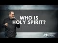 Leadership Lessons with Bobby Conner #18 - Who is Holy Spirit?