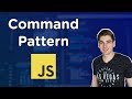 Command Pattern - Design Patterns