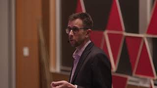 Using Ancient Lakes to Understand Future Rainfall | David McGee | TEDxMIT