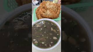 羊肉湯和河南燴麵，美味的故乡的味道。美國張公子洛杉磯九分鐘Prince🤴Z9美國華人電視臺 ChinAmerica TV 榮譽出品