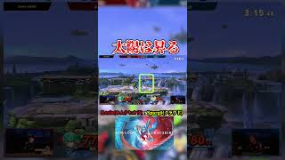 スマブラ知らなくても好きにさせます。 #スマブラsp  #スマブラsp実況 #ゲーム実況  この動画は革命家チキンさんをオマージュしております。