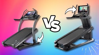 NordicTrack Elite vs X22i Treadmill - 10 differences you NEED TO KNOW!