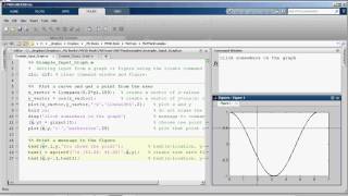 MV3D Appendix C.5 - Input and Output with a Figure in MATLAB