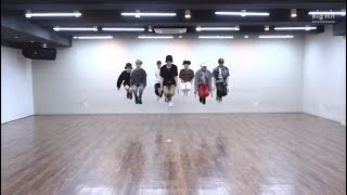 [방탄소년단] IDOL 안무가 역대급인 이유