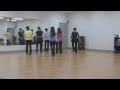 Burlesque - Line Dance (Dance & Teach in English & 中文)