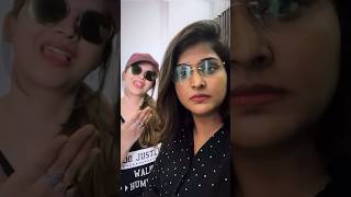 ഭാവനയും രമ്യ നമ്പിശനും പൊളിച്ചടുക്കിയ reel 🤣😂 Bhavana | Ramya nambessan #shorts #bhavana