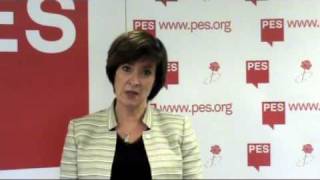 Mona Sahlin answers your questions on \