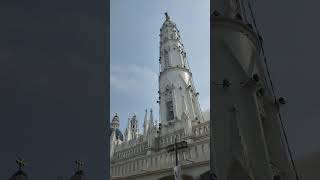 ST, XAVIER'S CATHEDRAL KOTTAR 🛐❣️ #song #church #xavier #kottar#kanyakumari