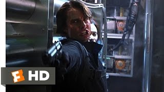 Mission: Impossible 2 (2000) - Just Stay Alive Scene (5/9) | Movieclips