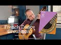 French Dance (Tourdion) (Pierre Attaignant) | Trinity College London Classical Guitar Grade 3