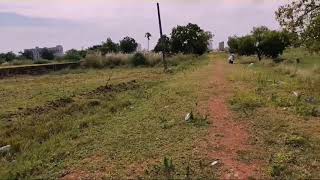 400 sqyards land for sale|Poranki - nidamanuru road|Vijayawada|Rate 27000 per sqyrd|Call 8885005567