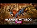 Qilin Makhluk Mitologi Cina