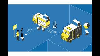 โครงการวิจัย เรื่อง การขนส่งสินค้าด้วยระบบ Cold Chain