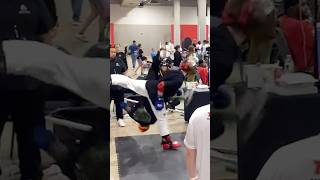 Unbelievable Move Shocks Everyone Rashad Eugene96