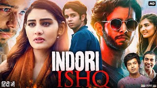 Indori Ishq Full Movie | Ritvik Sahore | Vedika Bhandari | Aashay Kulkarni | Review \u0026 Facts HD