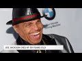 More details in the death of Joe Jackson