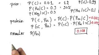 Normalizing 1 Solution - Intro to Machine Learning