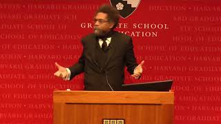 The Spiritual Decline of the West, Cornel West