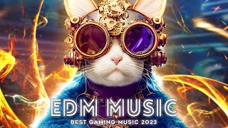EDM Gaming music 2022 🎼 Best Electro House Remixes 🎧 Pop, EDM & Dance Music Mix