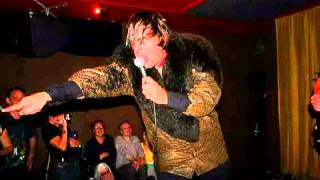 Zip Code Rapists Wicked Game Chris Isaak