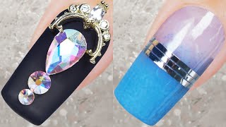 The Best Nail Art Designs Compilation #53 💄😱 New Nail Art Design