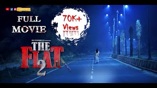 THE FLAT 2 | Latest Telugu horror Shortfilm 2024 | Directed by Rouphu Sheik