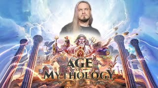 Age Of Mythology ➣ Retold ➣ Долина великанов