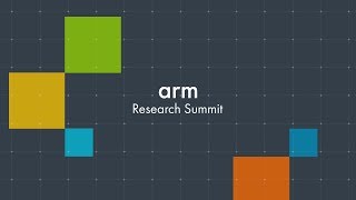 Workshop: Accessing Arm IP for Education and Research (Part 2)