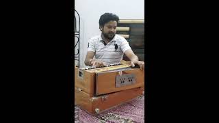 Pyar Diyan Chithiyan | Anantpal Billa | Soni Pabla | Live On You tube