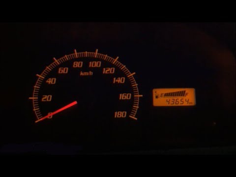 How to calculate fuel economy How to calculate fuel economy