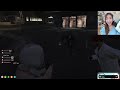 January Fooze GETS ATTACKED by a Monkey | NOPIXEL 4.0 GTA RP