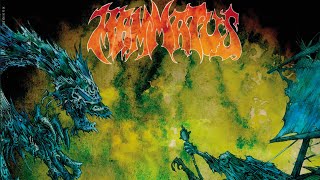 Mammatus (psych-prog-doom) - Mammatus (full album) 2006