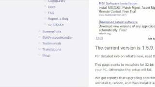 How to Use Tortoise SVN