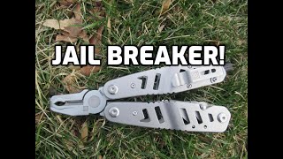 LE EMT 5.11 Tactical Multi-tool