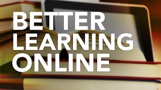 Better Learning Online