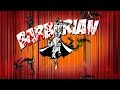 The Darkness - Barbarian (Official Video)