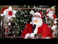 ക്രിസ്മസ് അപ്പൂപ്പന്റെ ക്രിസ്മസ് ആശംസകൾ... christmas greetings by santa clause for ivision ireland