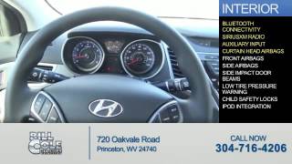 2016 Hyundai Elantra Y993 - Princeton WV