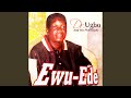 Ewuwede