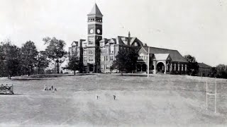 Five things to know about Clemson University