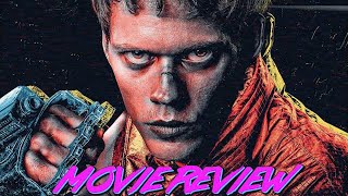 Boy Kills World - Movie Review